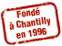 CDCH fondé à Chantilly en 1996 e-turf.com