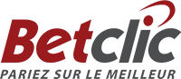 Logo Betclic e-turf.com