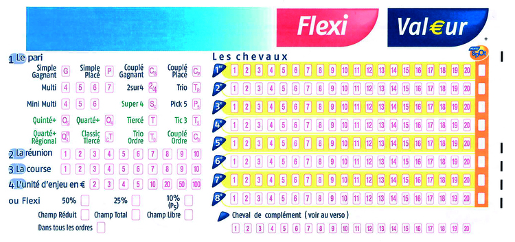 You are currently viewing Quarté+ : économisez 50% de vos mises