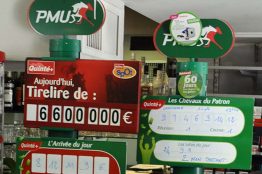 Jeux du PMU, la suite ! Découvrez les 5 derniers jeux parmi les 13 de la gamme. Lequel peut faire de vous un multi-millionnaire, et lequel est à fuir comme la peste !