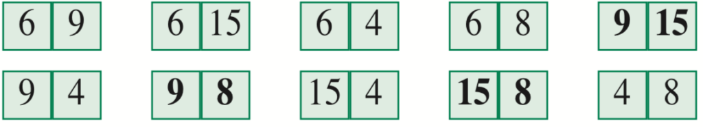 combiné