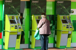 Jeu Simple “Gagnant” ou “Placé” : le pari qui annonce votre gain !