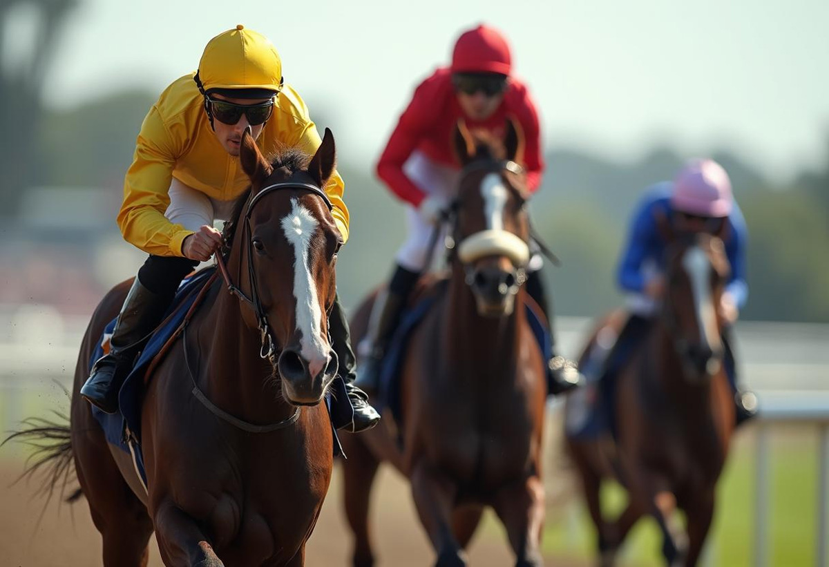 You are currently viewing Spécial Trot : analysez la difficulté d’une course pour mieux parier