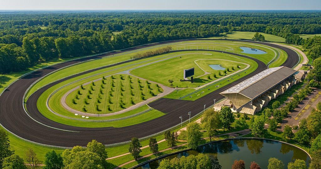 You are currently viewing Prenez rendez-vous avec les gains en décryptant le calendrier des courses !