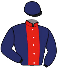 Casaque Victoria Dreams