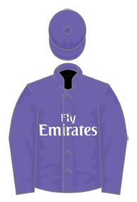 La casaque Godolphin