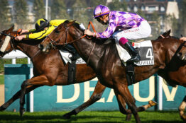 Couplé gagnant : mode d’emploi pour jouer en champ réduit