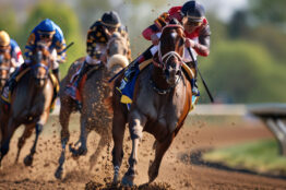 PMU : comment repérer un outsider prometteur grâce aux enjeux