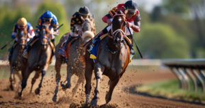 Lire la suite à propos de l’article PMU : comment repérer un outsider prometteur grâce aux enjeux