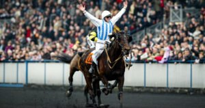 Lire la suite à propos de l’article Voici comment trouver un cheval sûr dans presque n’importe quelle course