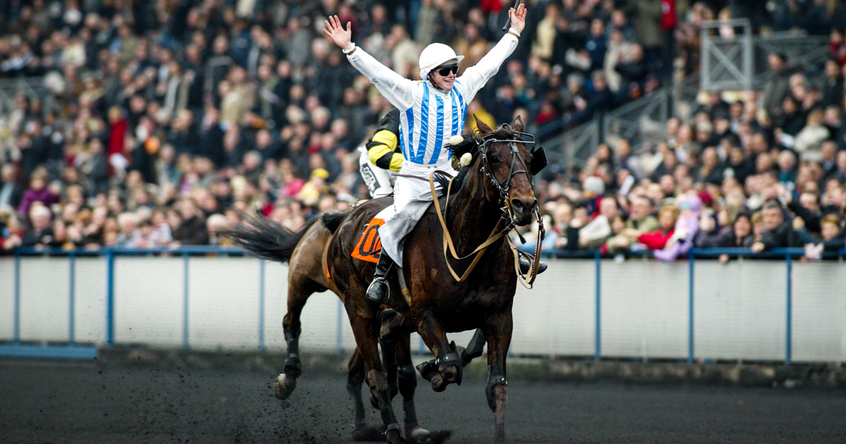 You are currently viewing Voici comment trouver un cheval sûr dans presque n’importe quelle course