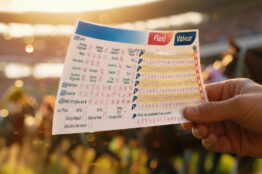 Flexi : jouez davantage de chevaux sans payer un euro de plus !
