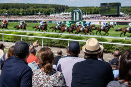 Suivez ces 4 conseils pour réussir votre première journée sur un hippodrome !