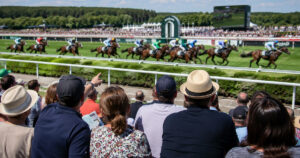 Lire la suite à propos de l’article Suivez ces 4 conseils pour réussir votre première journée sur un hippodrome !